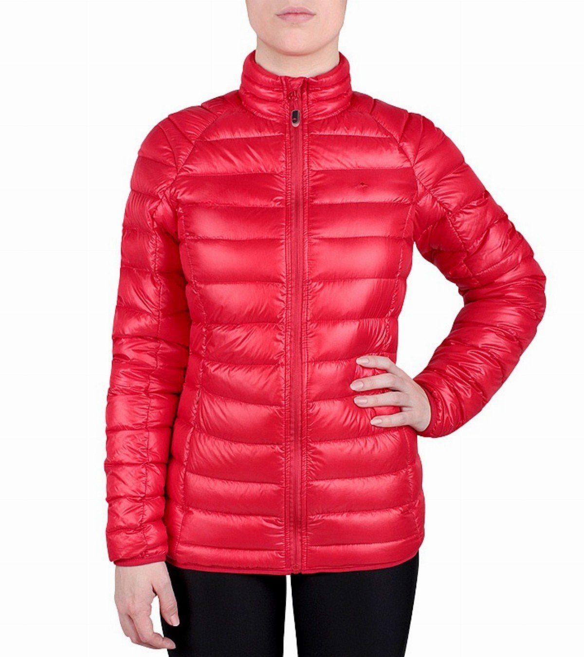 Campera de mujer Paris