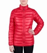 Campera de mujer Paris