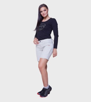 Pantalón de mujer Sabbana desmontable
