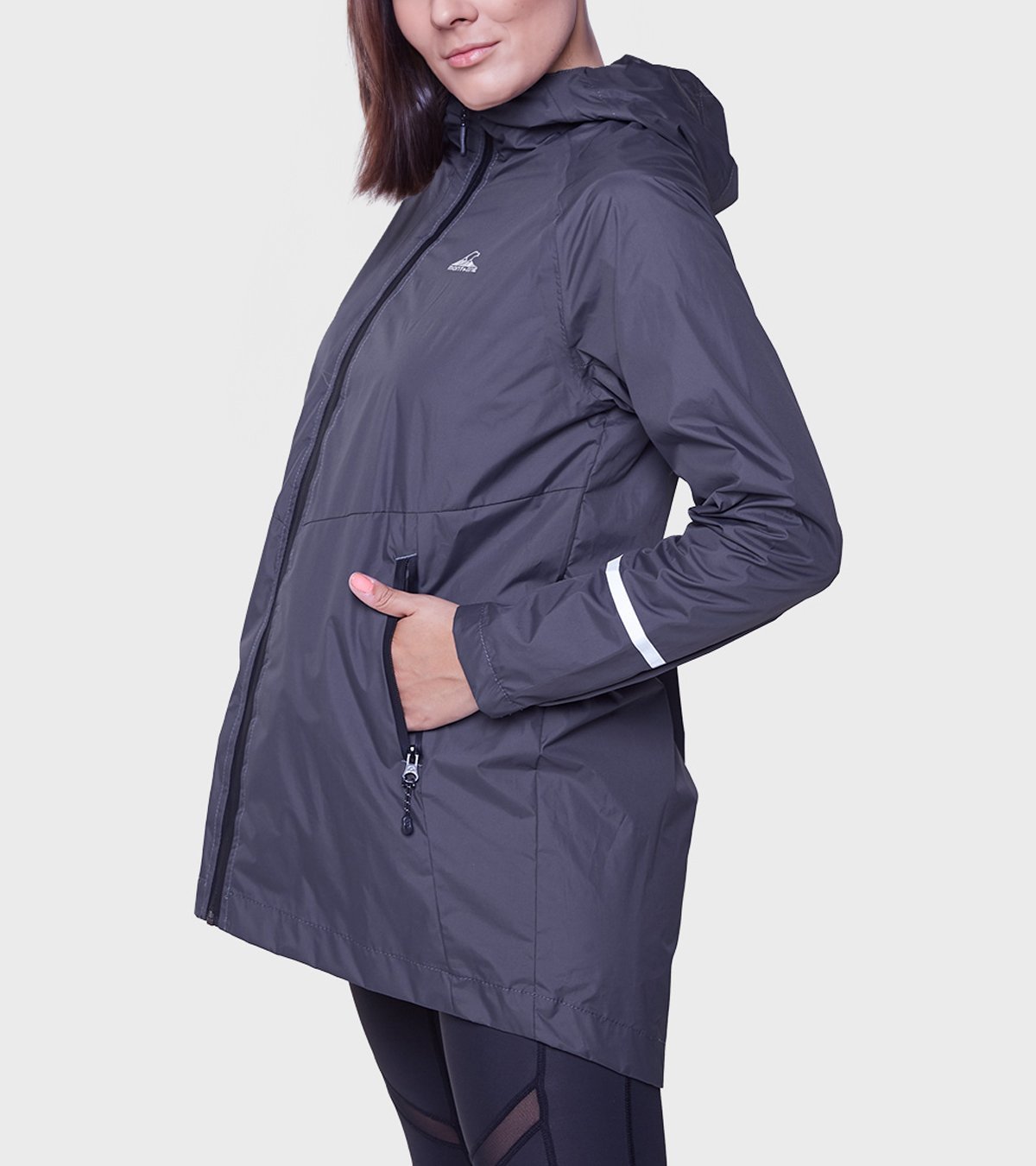 Piloto de mujer Drop