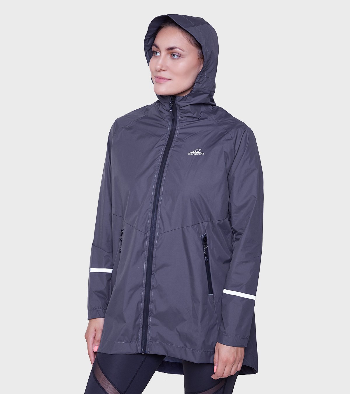 Piloto de mujer Drop