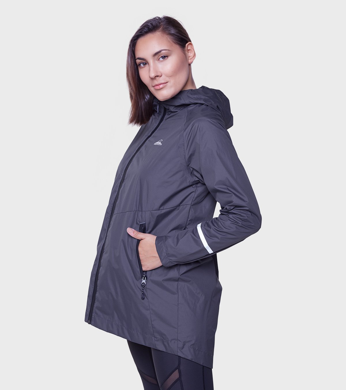 Piloto de mujer Drop