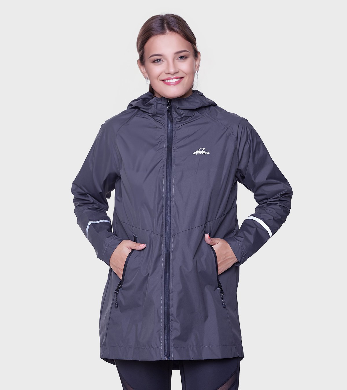 Piloto de mujer Drop