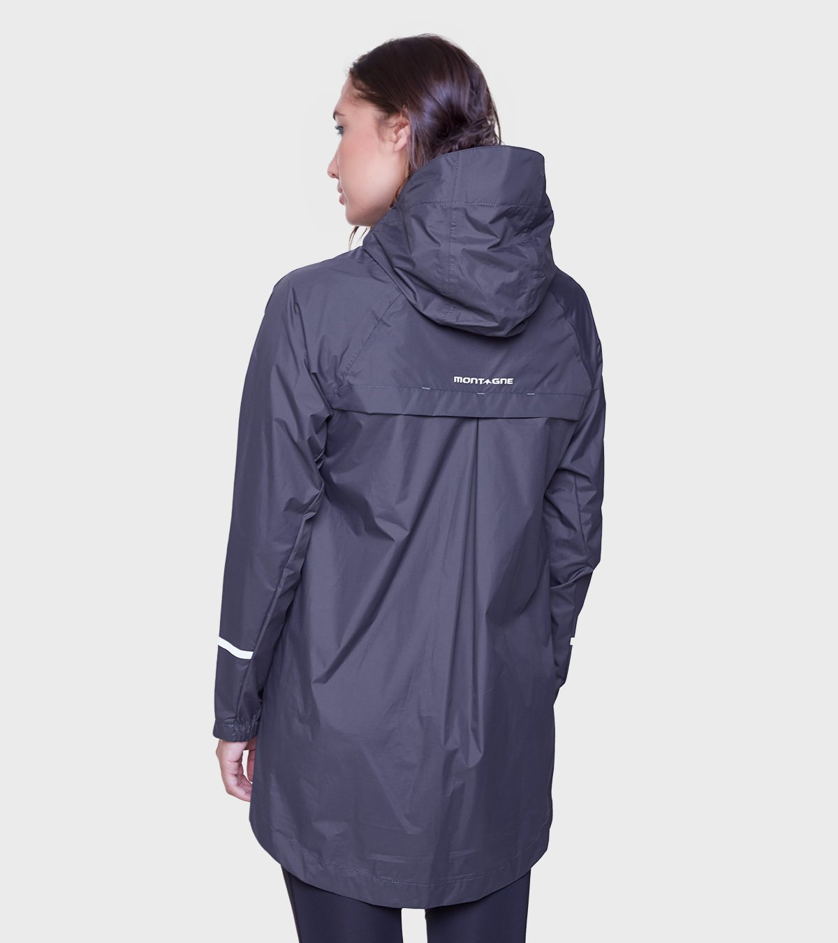 Piloto de mujer Drop