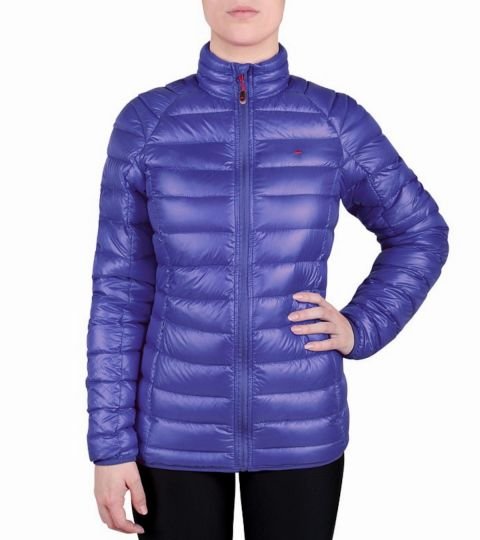 Campera de mujer Paris