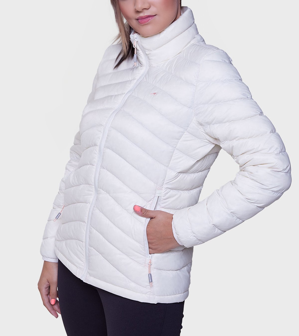 Campera de mujer Shelby 