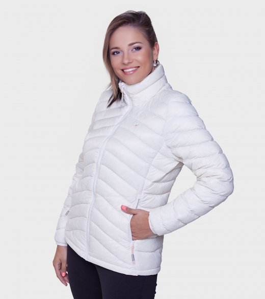Campera de mujer Shelby 
