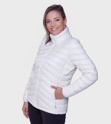 Campera de mujer Shelby 