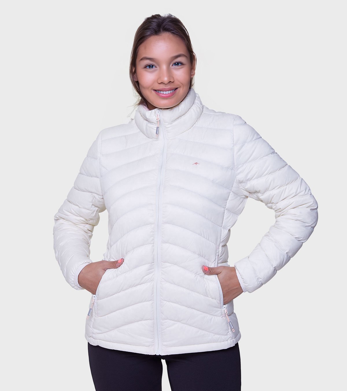 Campera de mujer Shelby 