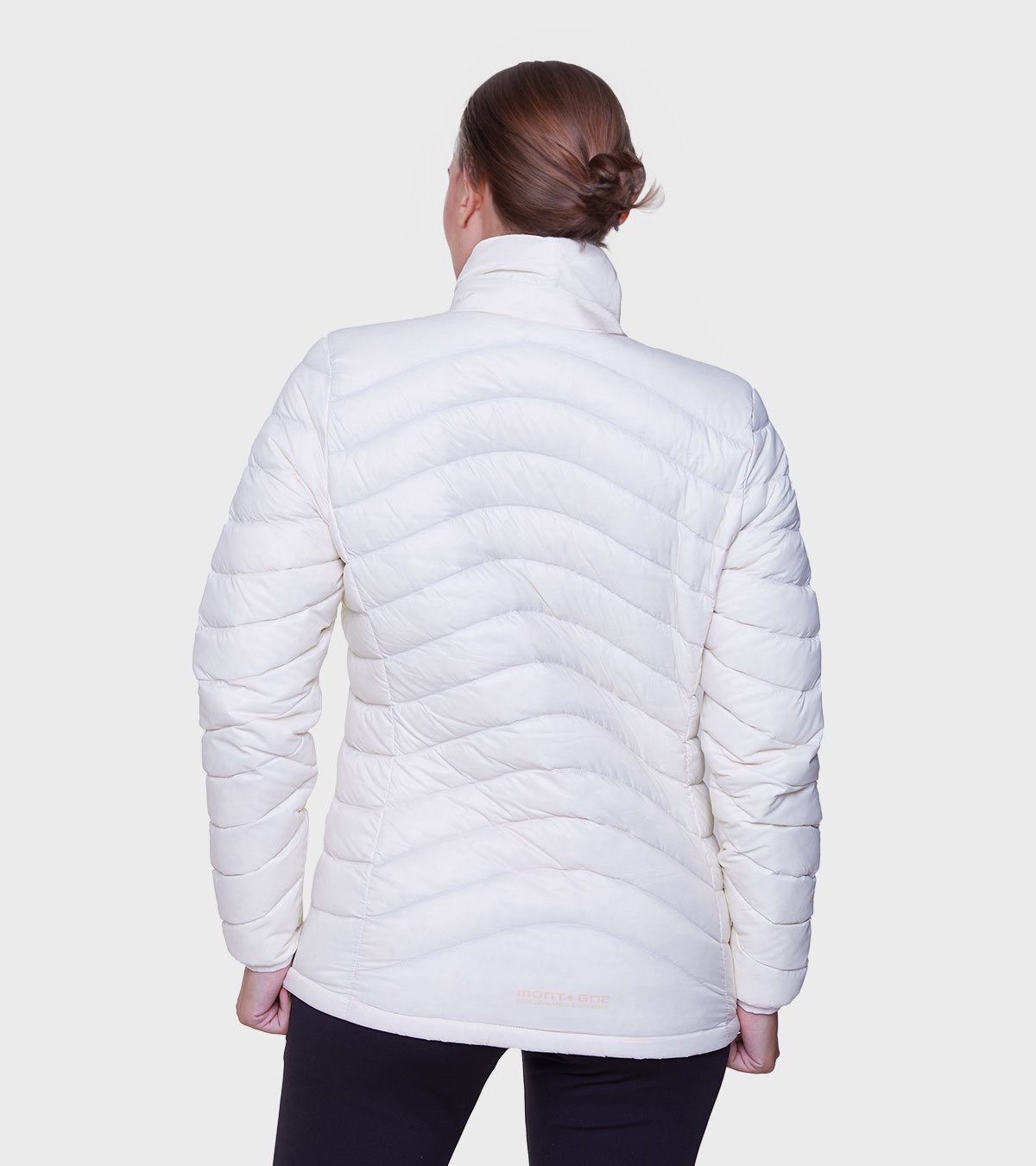 Campera de mujer Shelby 