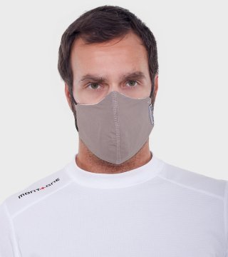 Cubre boca Reversible