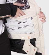 Campera de mujer Harley