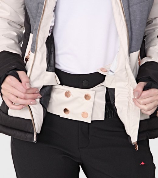 Campera de mujer Harley
