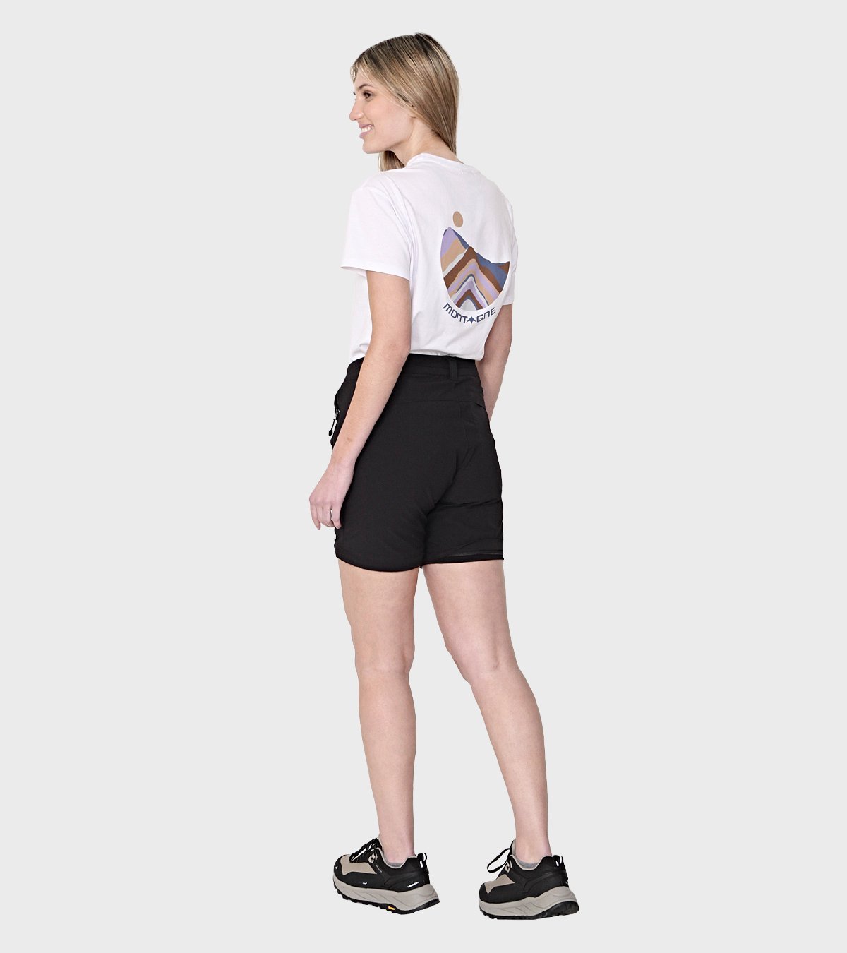 Pantalón de mujer Jamaica