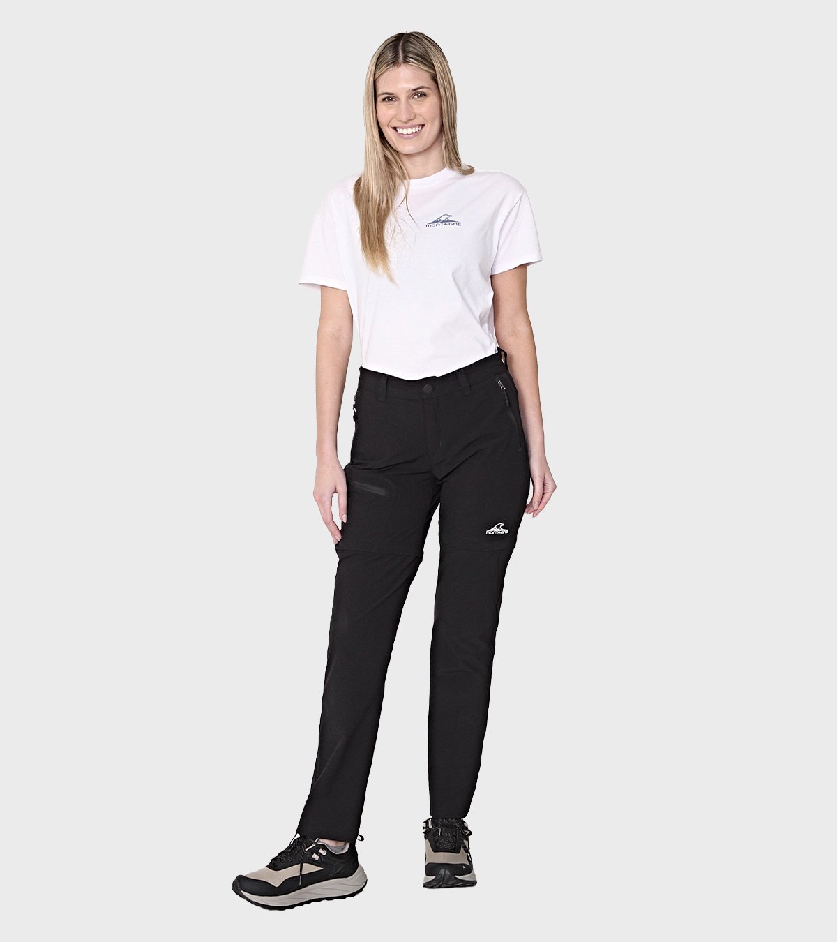 Pantalón de mujer Jamaica