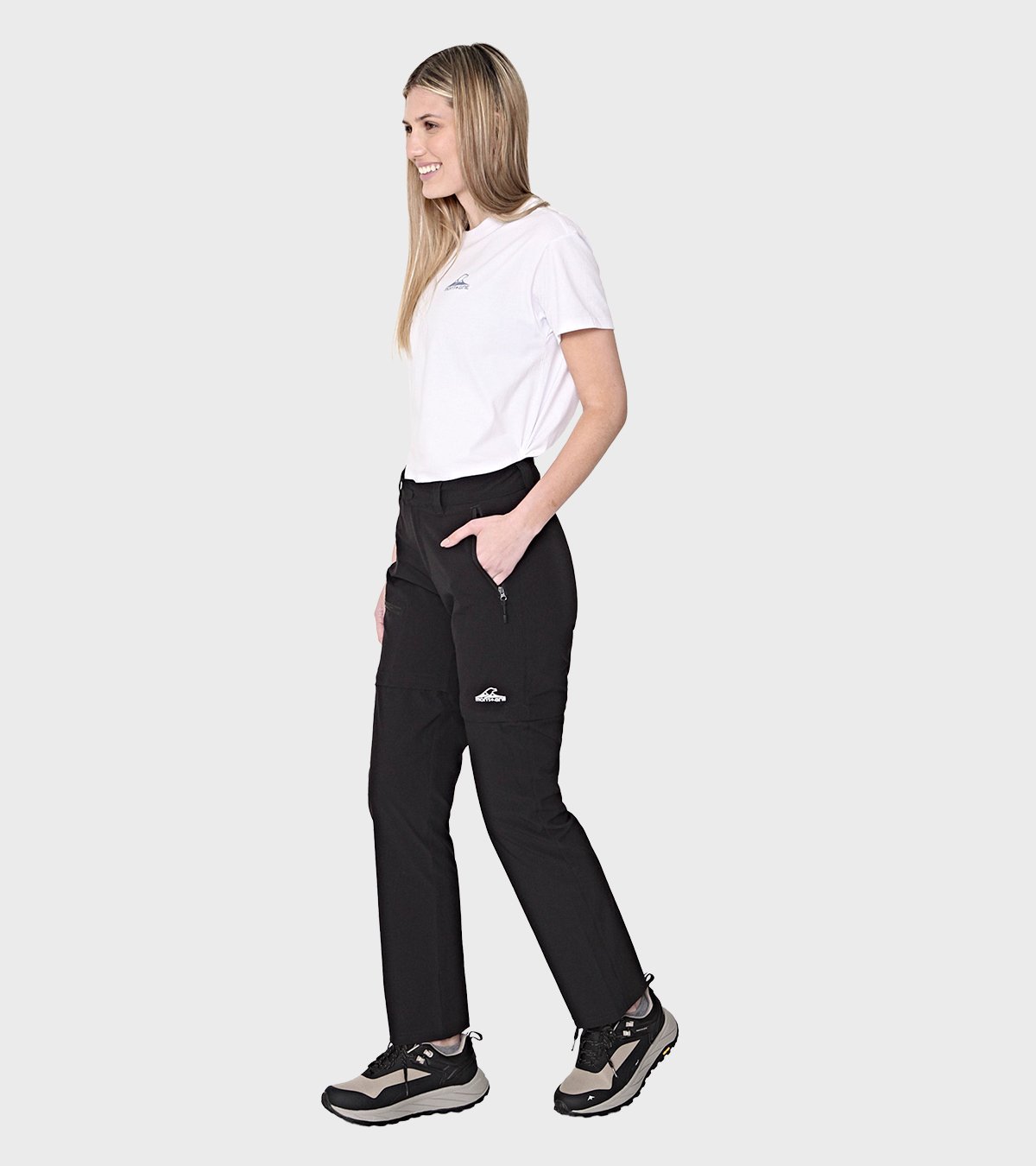 Pantalón de mujer Jamaica