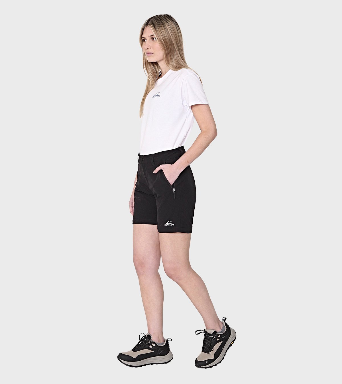 Pantalón de mujer Jamaica