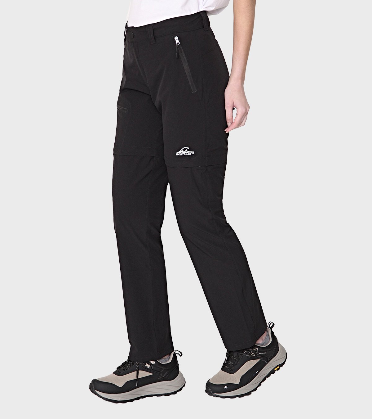 Pantalón de mujer Jamaica