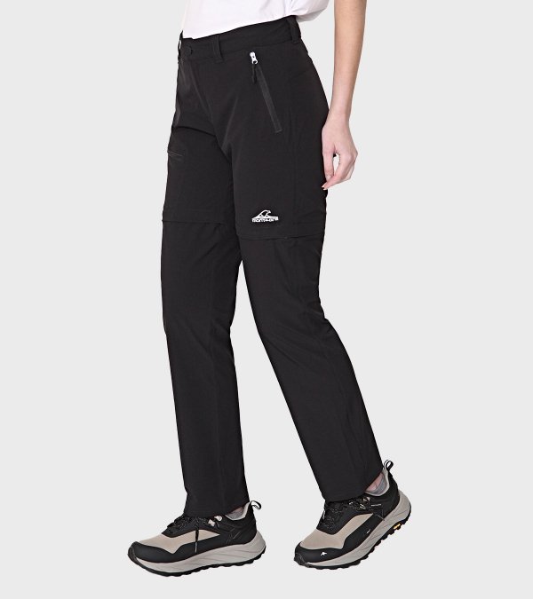 Pantalón de mujer desmontable Jamaica