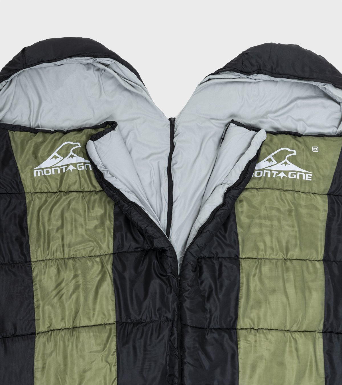 Bolsa de dormir Martial