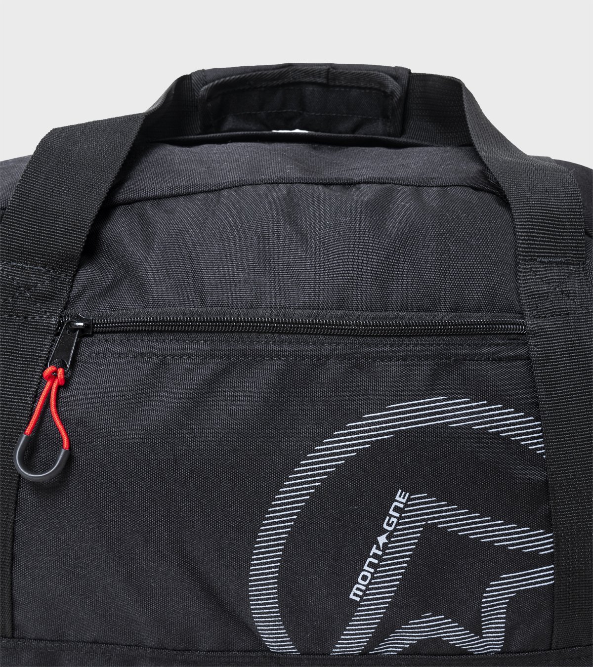 Bolso de viaje Journey 55 lts