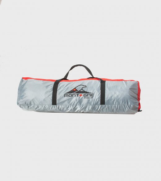 Carpa Atuel auto-armable 2P
