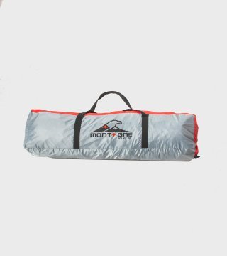 Carpa Atuel auto-armable 2P