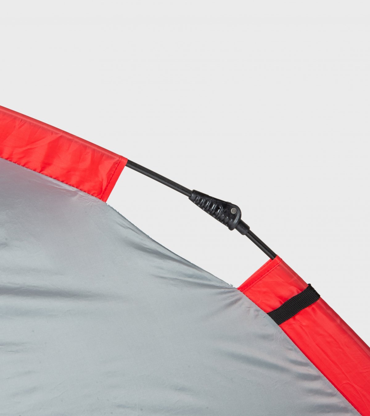 Carpa Atuel auto-armable 2P