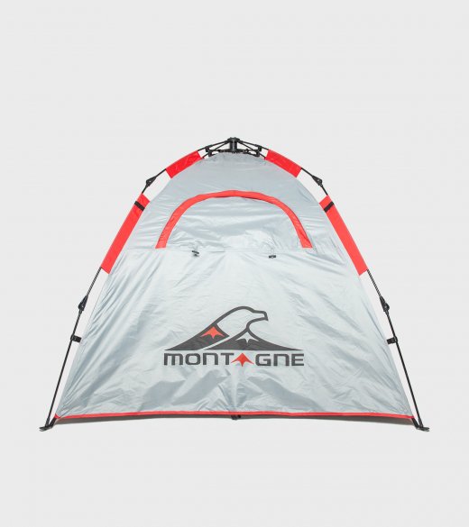 Carpa Atuel auto-armable 2P