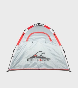 Carpa Atuel auto-armable 2P