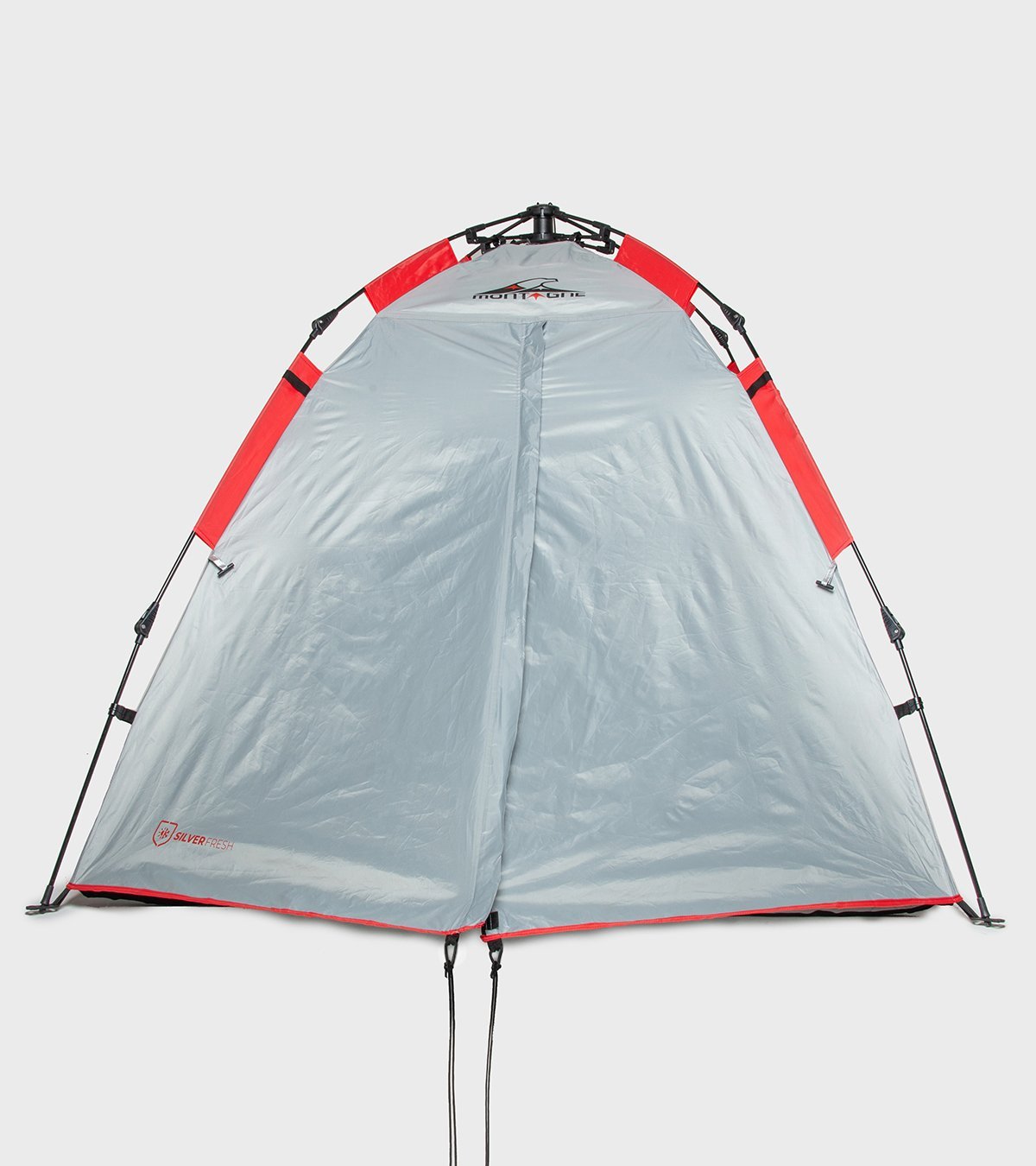 Carpa Atuel auto-armable 2P