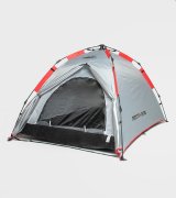 Carpa Atuel auto-armable 2P