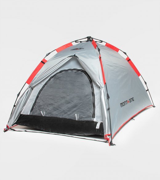 Carpa Atuel auto-armable 2P