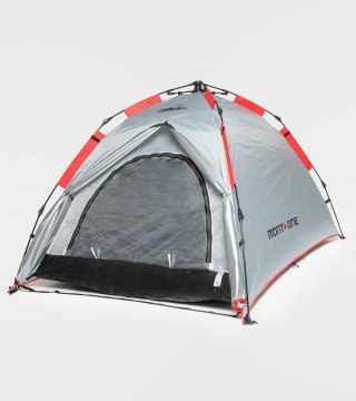 Carpa Atuel auto-armable 2P