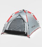Carpa Atuel auto-armable 2P