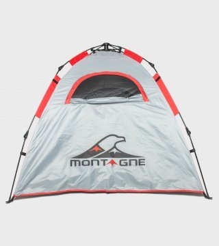Carpa Atuel auto-armable 2P