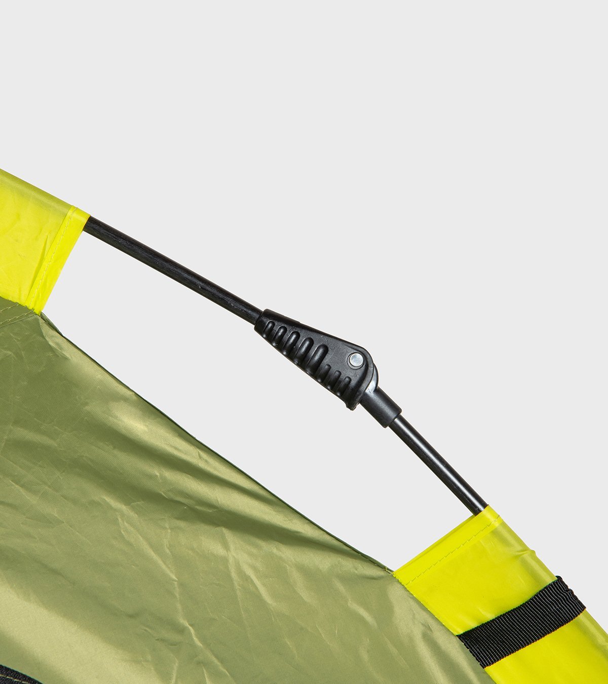 Carpa Atuel auto-armable 2P