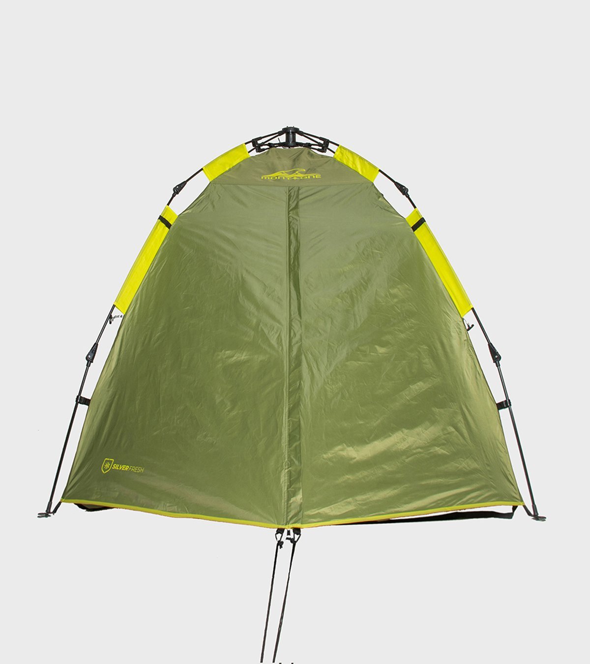 Carpa Atuel auto-armable 2P