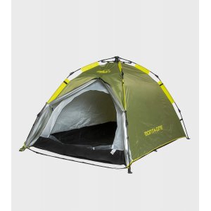 Carpa Atuel auto-armable 2P