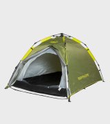 Carpa Atuel auto-armable 2P