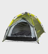 Carpa Atuel auto-armable 2P