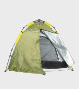 Carpa Atuel auto-armable 2P