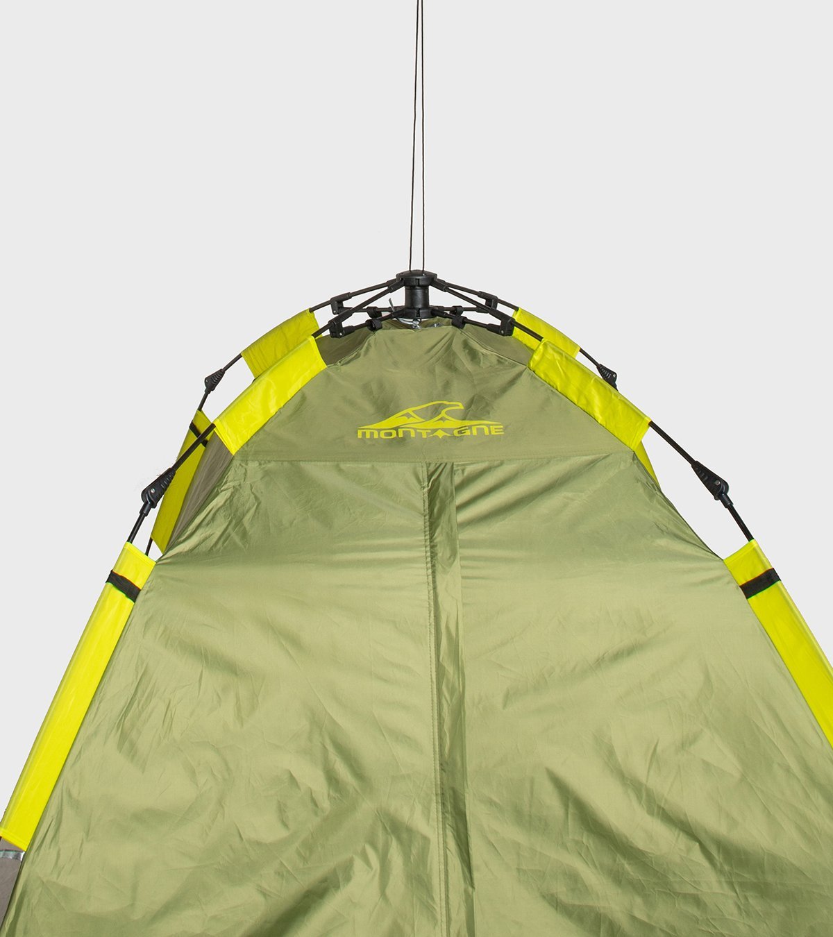 Carpa Atuel auto-armable 2P