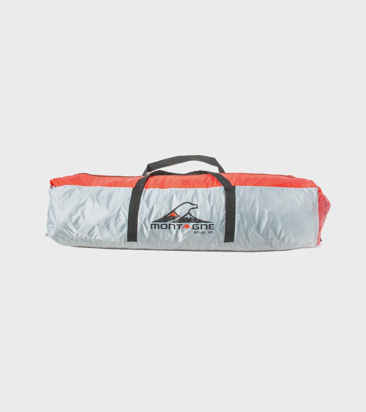 Carpa Atuel auto-armable 3P