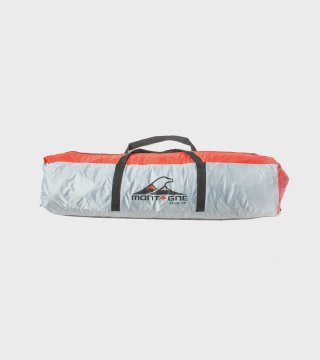 Carpa Atuel auto-armable 3P