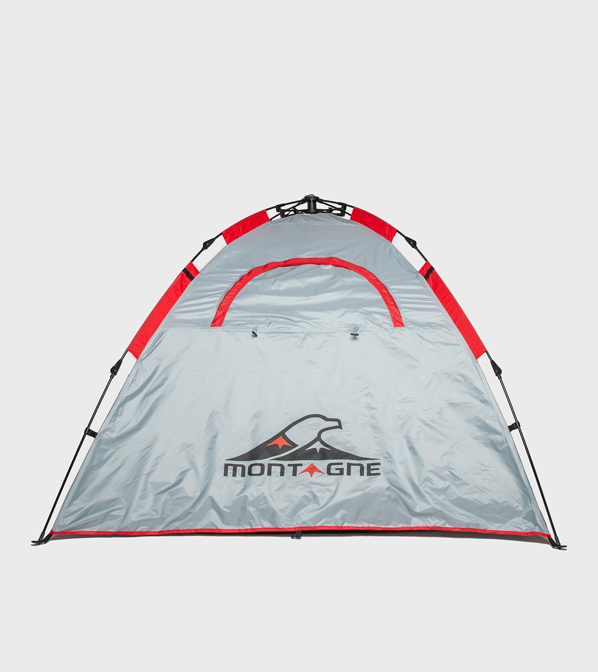 Carpa Atuel auto-armable 3P