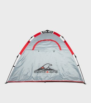 Carpa Atuel auto-armable 3P