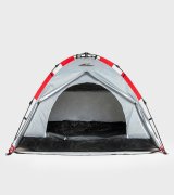 Carpa Atuel auto-armable 3P