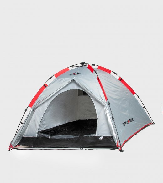 Carpa Atuel auto-armable 3P