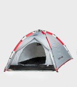 Carpa Atuel auto-armable 3P